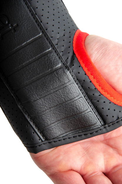 Orthèse d'immobilisation du poignet BOA