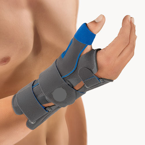 Orthèse d'immobilisation poignet-pouce (IP libre) ImmoWrist Evolution I