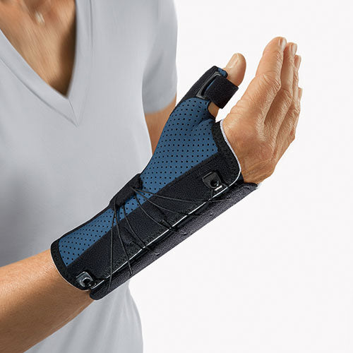 Generation Thumb-Wrist Brace-1