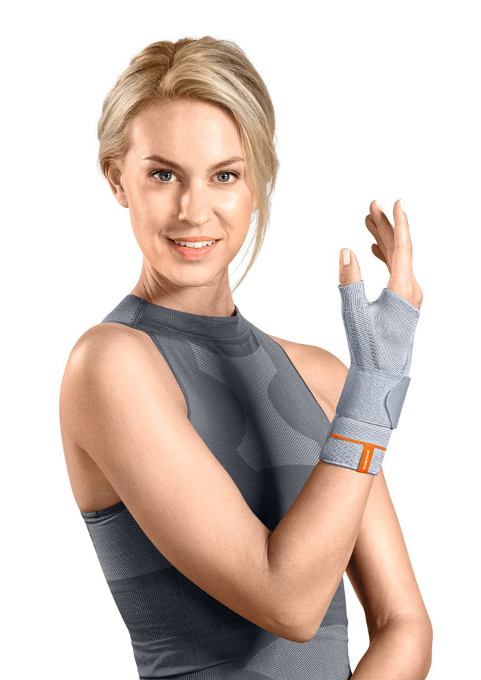 Manudyn Pollex wrist-thumb support orthosis