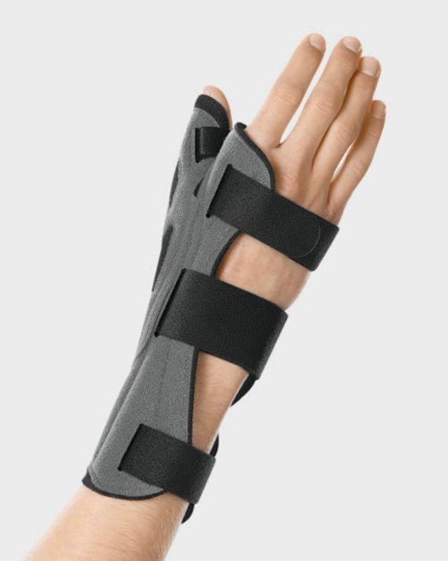 Orthèse statique poignet-pouce Half-T