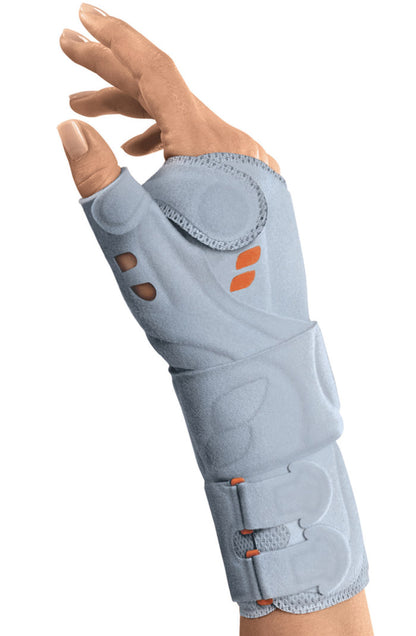 Manu-Hit Pollex Ultra-Light Wrist and Thumb Immobilization Orthosis