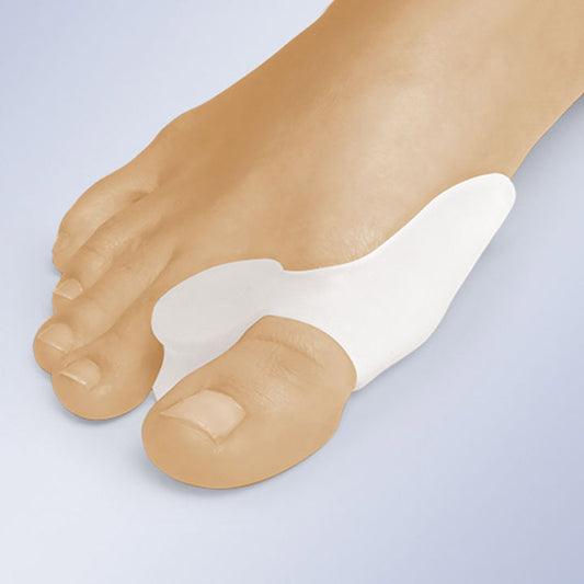 Protecteur d'Hallux-Valgus avec séparateur bobine Hallugel protect