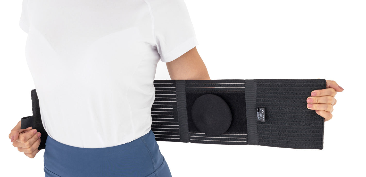 Umbilical pad for Ombiliflex OS