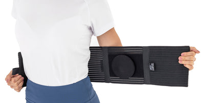 Umbilical pad for Ombiliflex OS