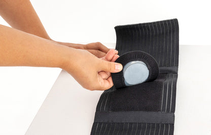 Umbilical pad for Ombiliflex OS