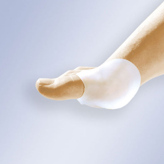 Protecteurs d'Hallux-Valgus gel pur (paire)