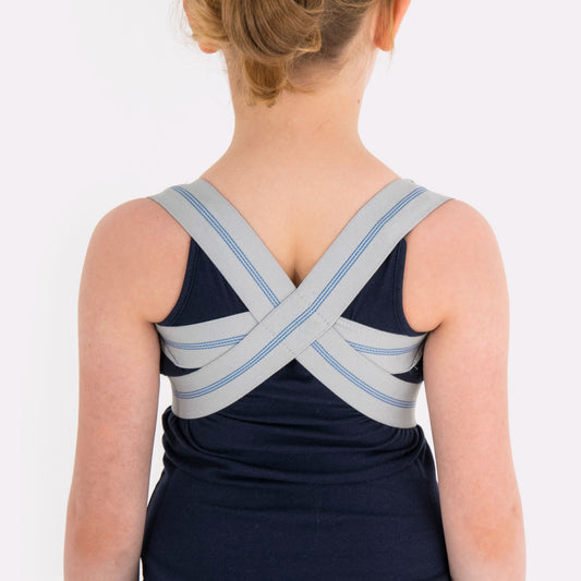 Redresse-dos Spin-up pédiatrique