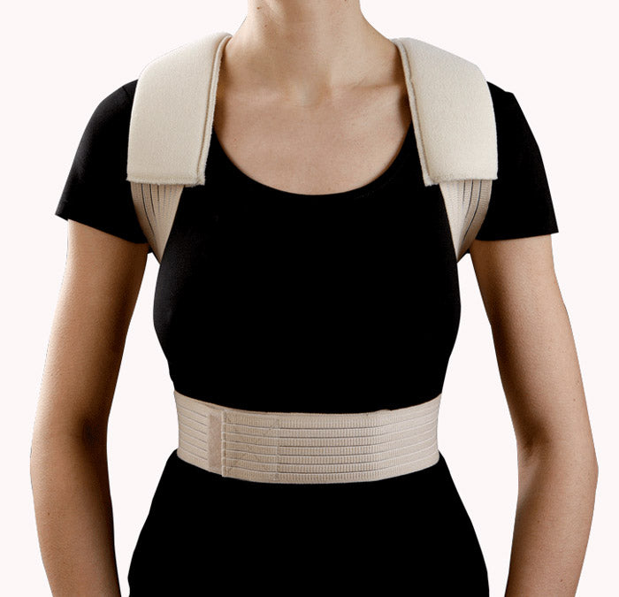 Redresse dos Posture Control 2