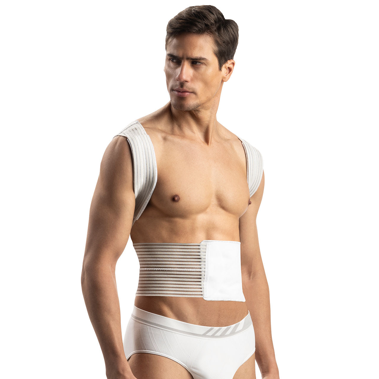 Redresse-dos NewEdge