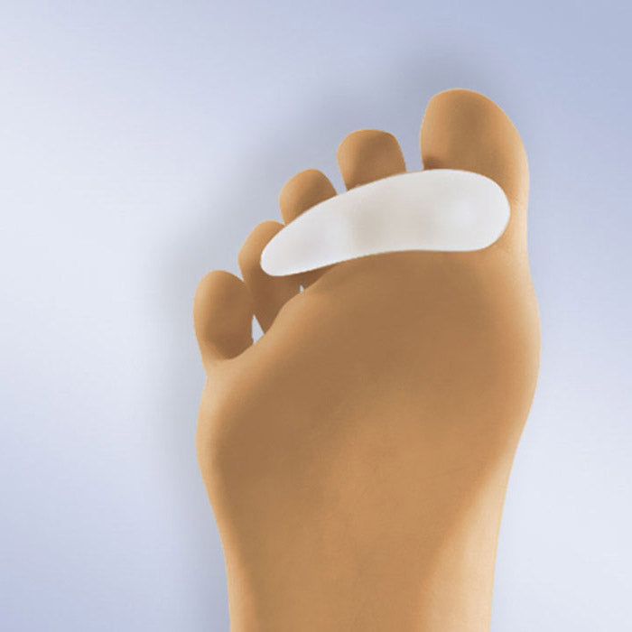 Sourigel Pure Gel Toe Straightener for Claw or Hammer Toes