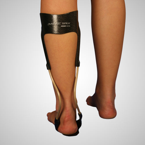 Releveur de pied Dynamic Walk Carbon Standard ou Large