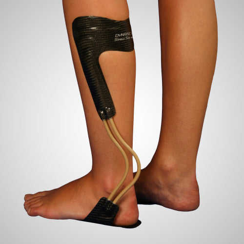 Releveur de pied Dynamic Walk Carbon médial/latéral