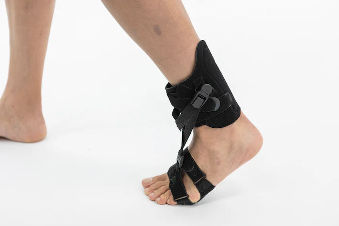 Accessoire nu-pied pour releveur de pied Up and goural