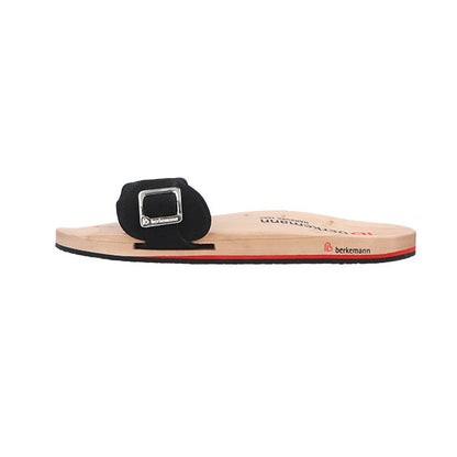 Sandales Berkilette mixtes originales semelles bois (femme ou mixte)