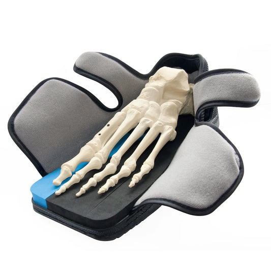 Puzzle Insole semelle de décharge modulable