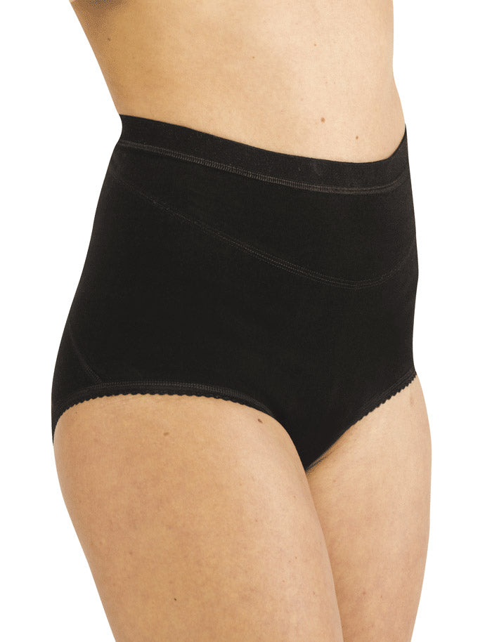 Letizia abdominal support briefs