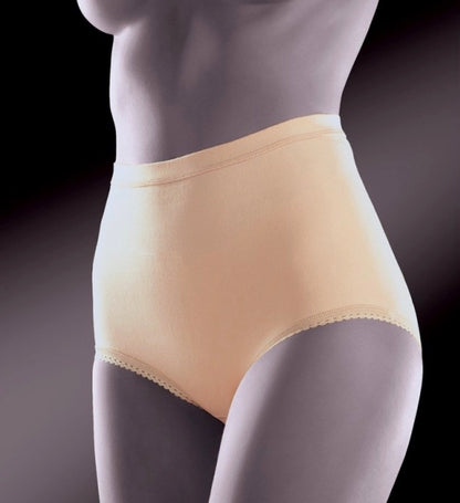 Letizia abdominal support briefs