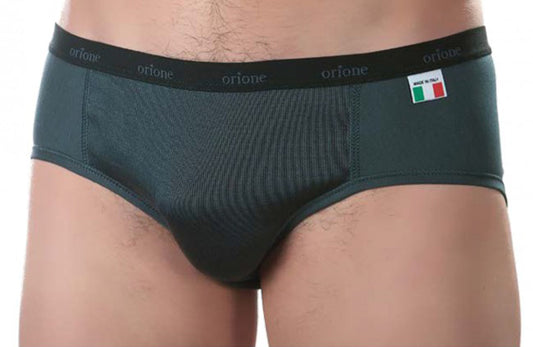 Slip-suspensoir de maintien moyen pour homme Sportivo