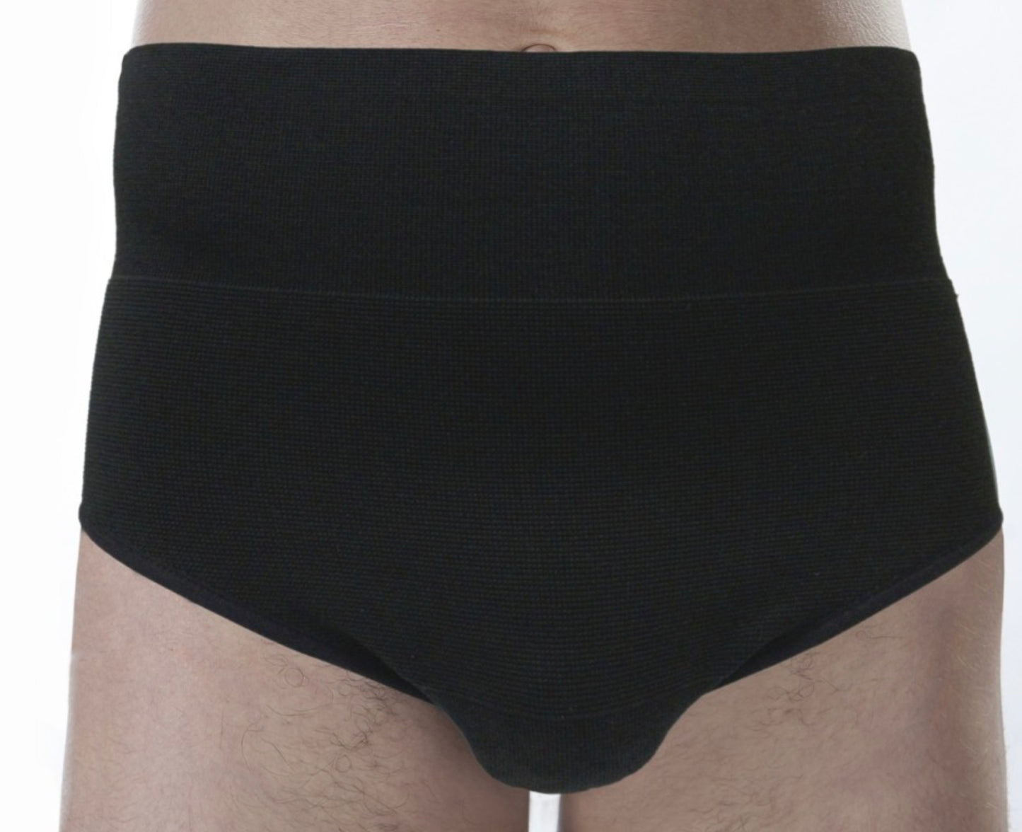 Slip de maintien abdominal homme