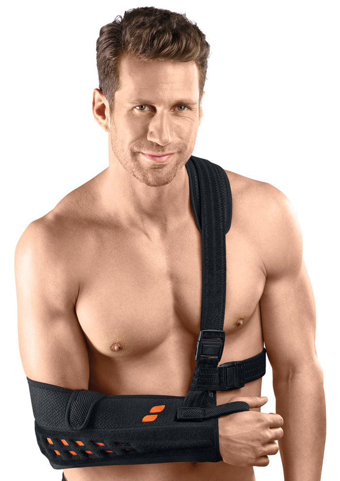 Omo-Hit Immobil Shoulder-Arm-Hand Support