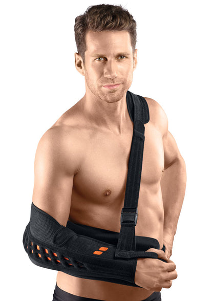 Omo-Hit Abduction 30° Shoulder-Arm-Hand Support