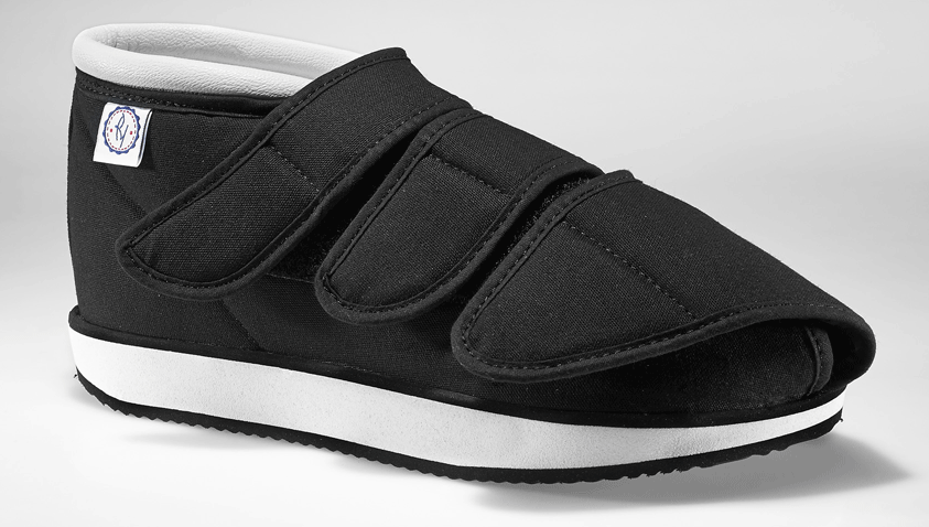 Chaussure de décharge Percusoft (l'unité)