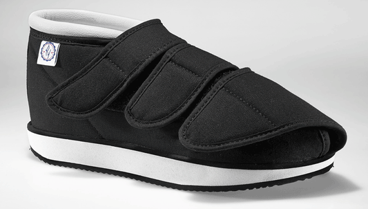 Chaussure de décharge Percusoft (l'unité)