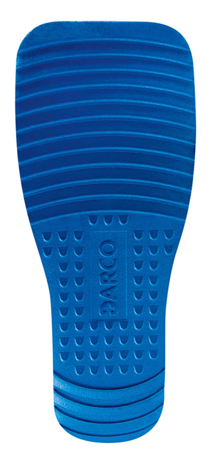 Relief Dual Chaussure de décharge partielle du pied tige basse