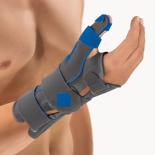 Orthèse d'immobilisation poignet-pouce ImmoWrist Evolution II