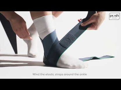 Push Aequi Flex New Ankle Stabilization Orthosis